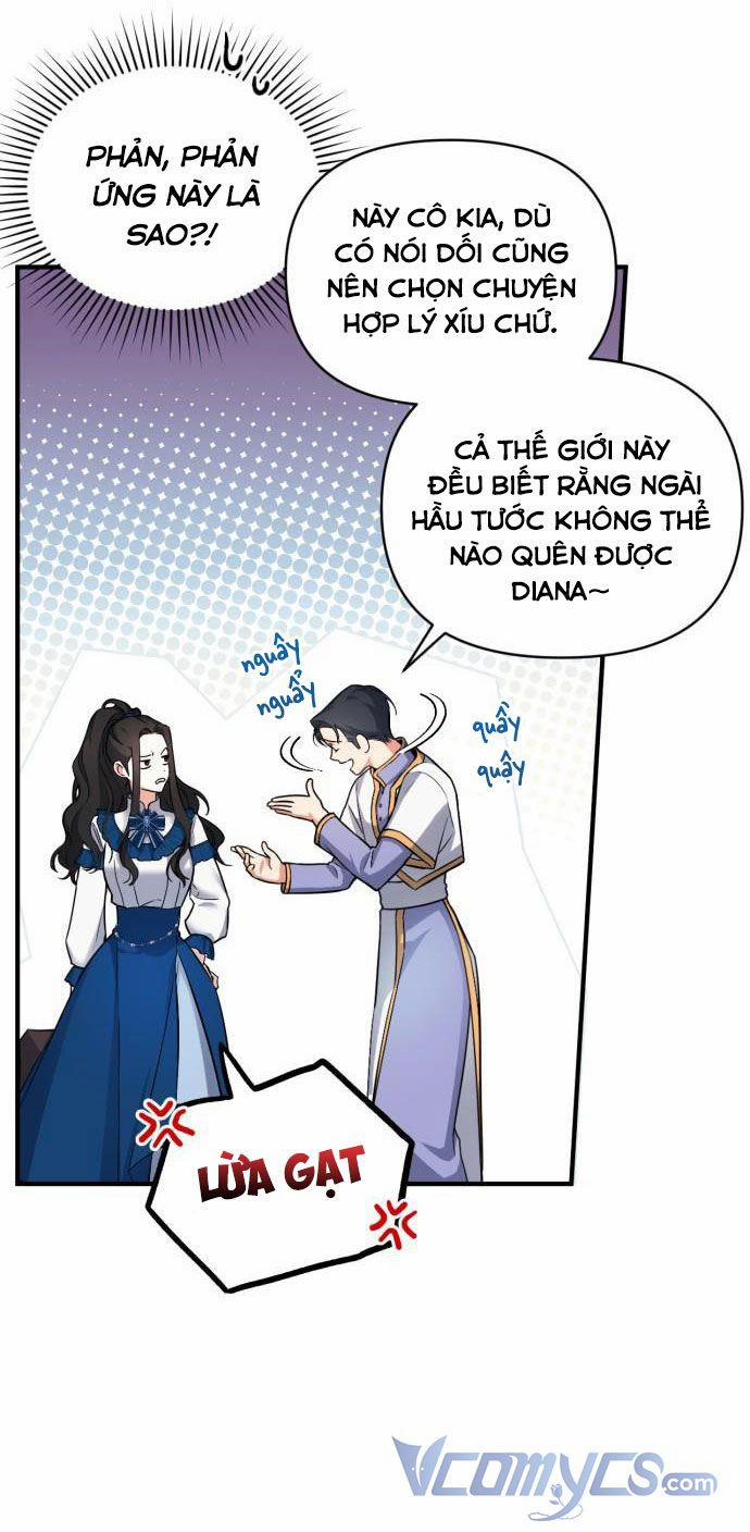 Vì Tình Yêu Bị Bỏ Rơi Của Tôi 6 trang 14