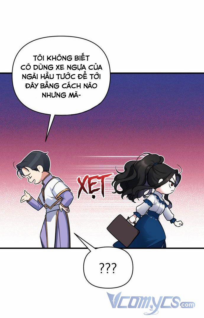 Vì Tình Yêu Bị Bỏ Rơi Của Tôi 6 trang 15