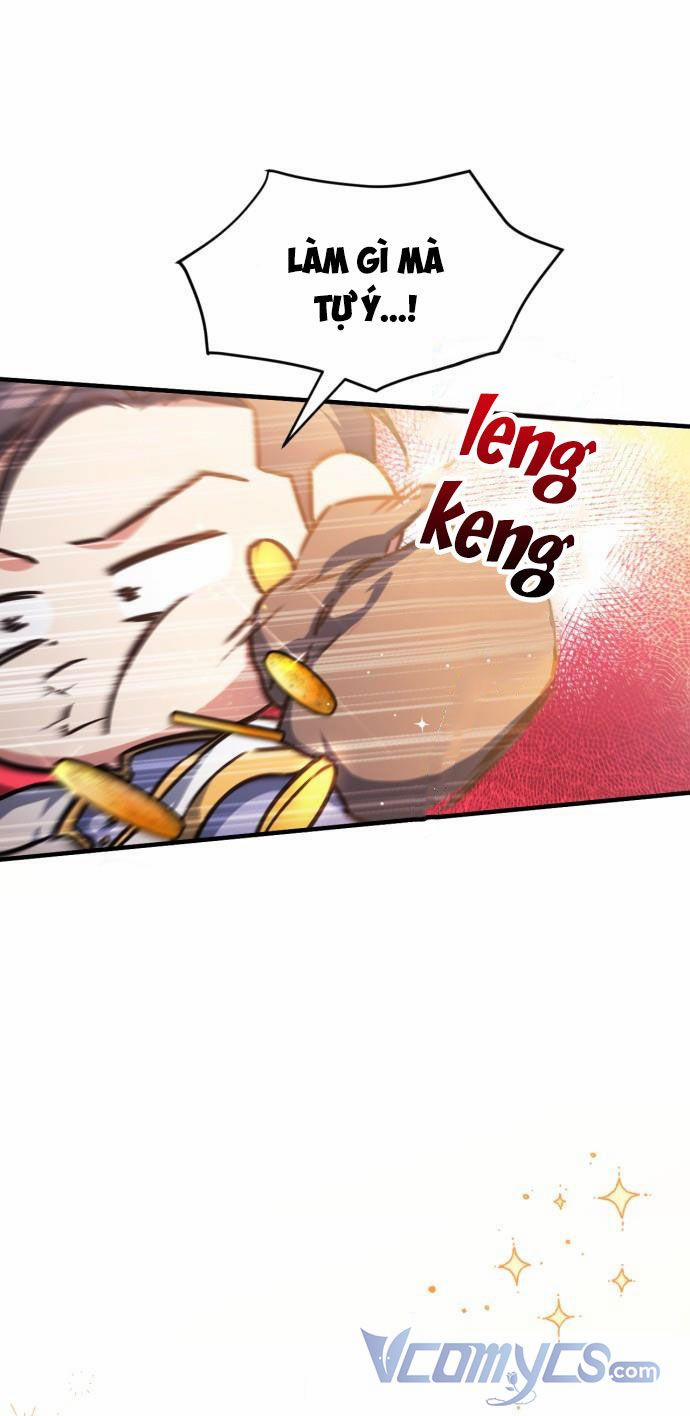 Vì Tình Yêu Bị Bỏ Rơi Của Tôi 6 trang 17