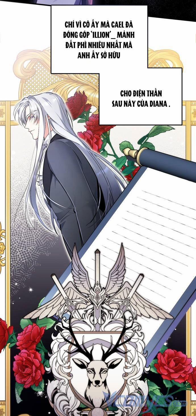 Vì Tình Yêu Bị Bỏ Rơi Của Tôi 6 trang 2