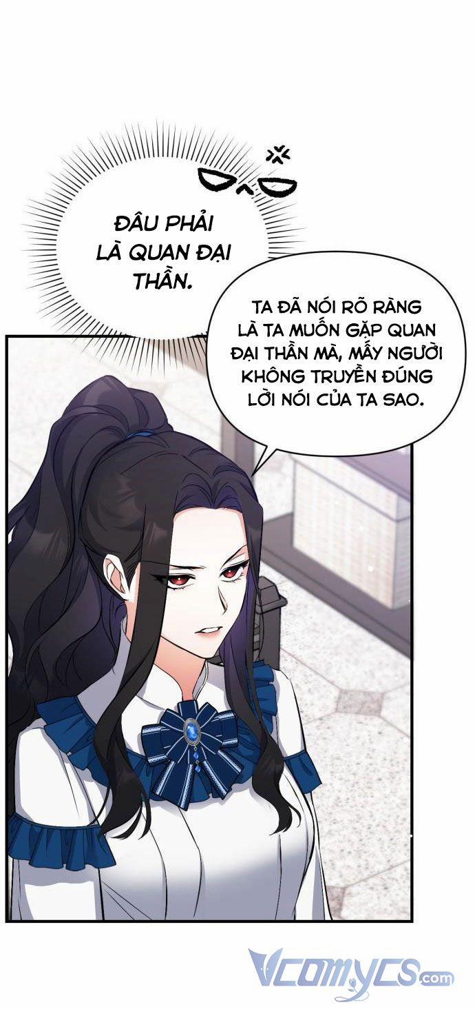 Vì Tình Yêu Bị Bỏ Rơi Của Tôi 6 trang 22