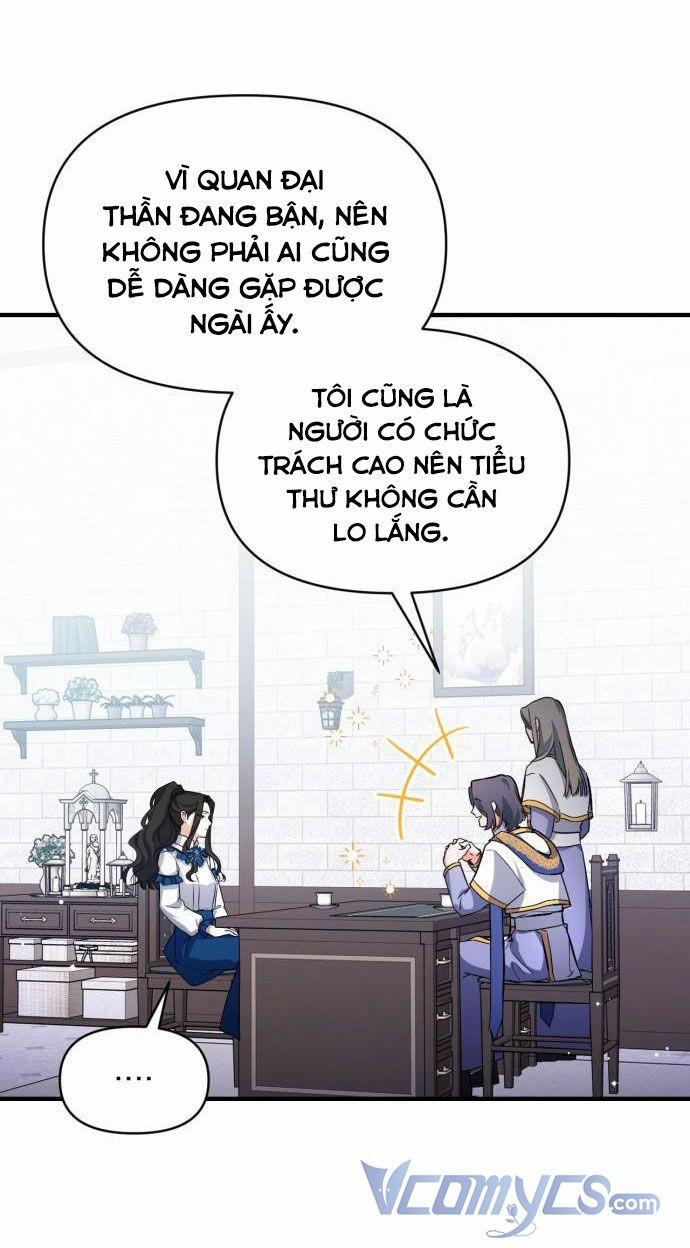 Vì Tình Yêu Bị Bỏ Rơi Của Tôi 6 trang 23