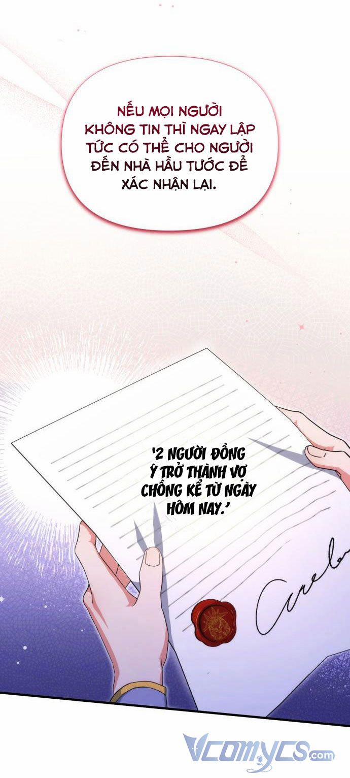 Vì Tình Yêu Bị Bỏ Rơi Của Tôi 6 trang 26