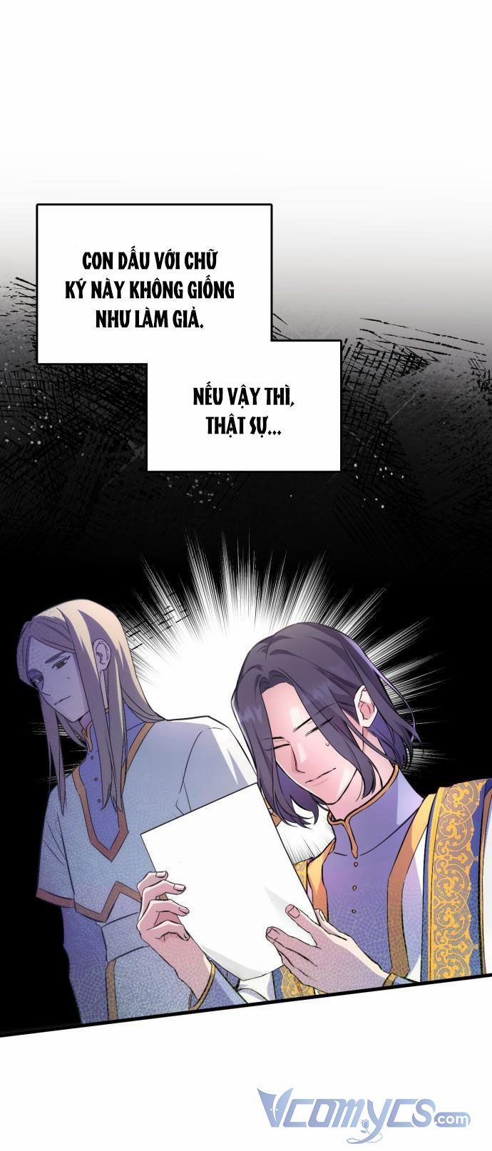 Vì Tình Yêu Bị Bỏ Rơi Của Tôi 6 trang 27