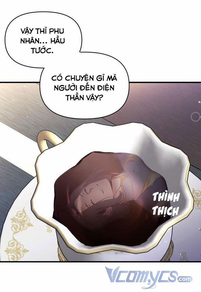 Vì Tình Yêu Bị Bỏ Rơi Của Tôi 6 trang 29