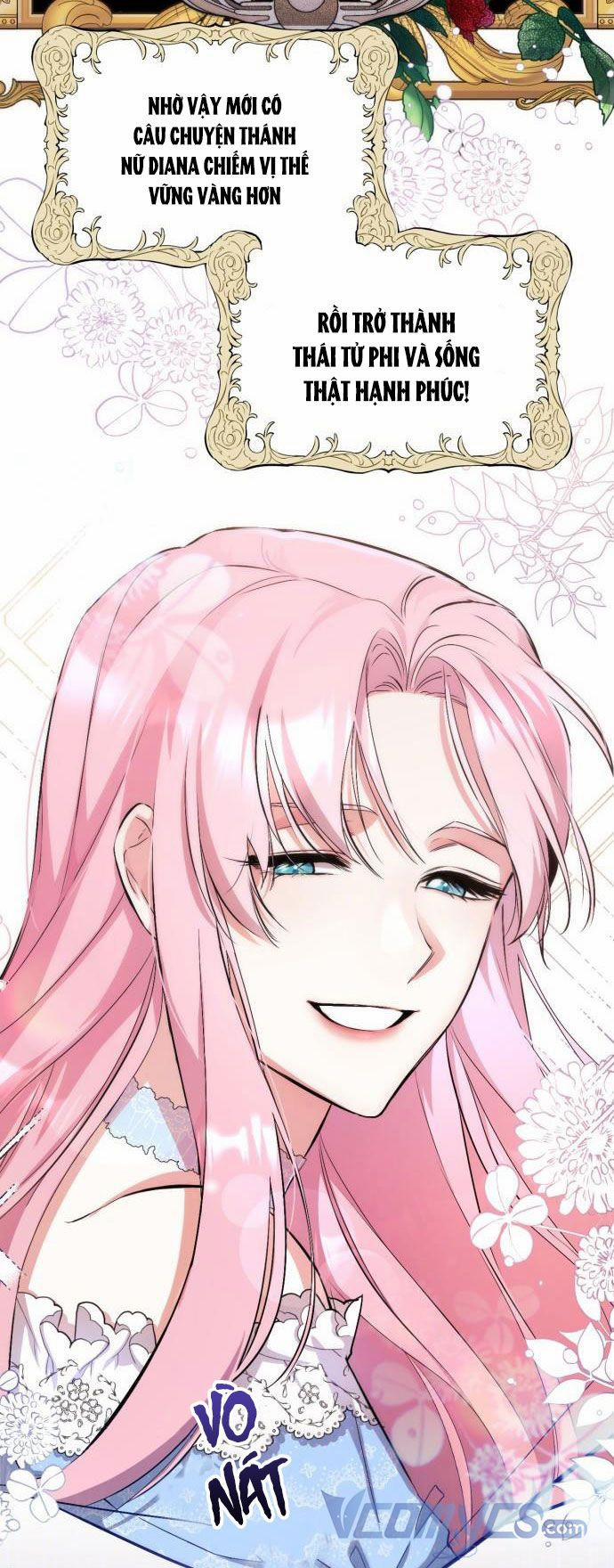 Vì Tình Yêu Bị Bỏ Rơi Của Tôi 6 trang 3