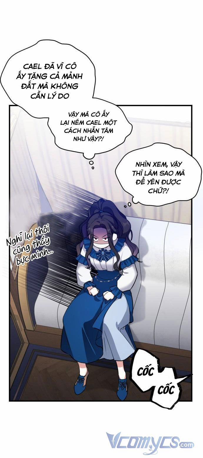 Vì Tình Yêu Bị Bỏ Rơi Của Tôi 6 trang 5