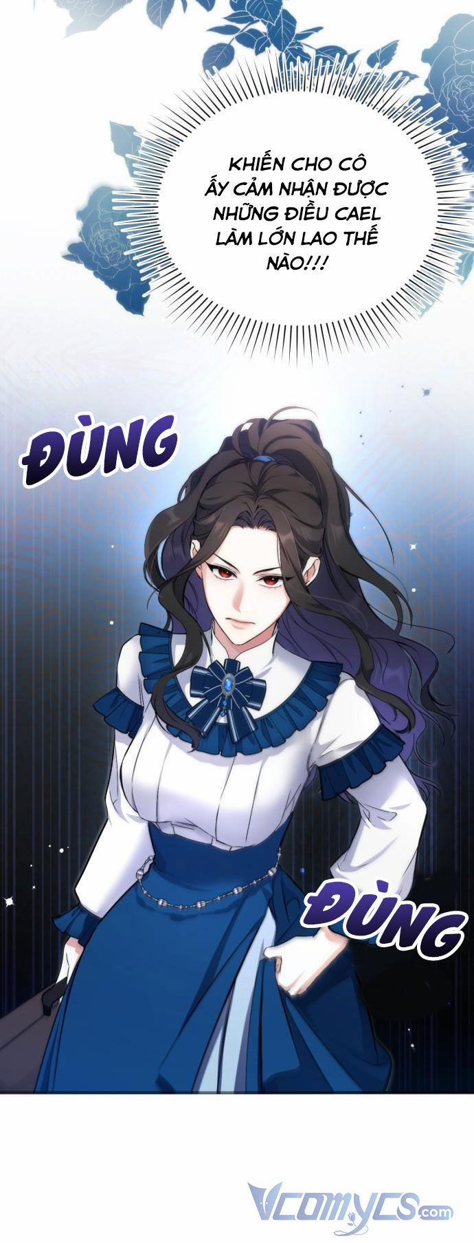 Vì Tình Yêu Bị Bỏ Rơi Của Tôi 6 trang 7