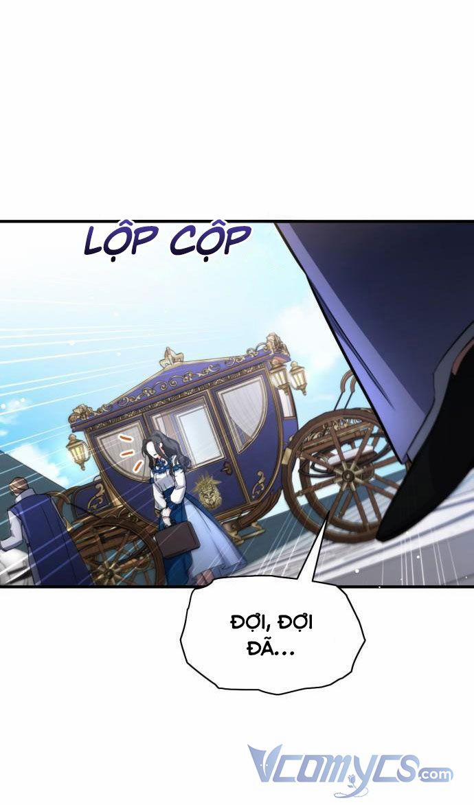 Vì Tình Yêu Bị Bỏ Rơi Của Tôi 6 trang 8