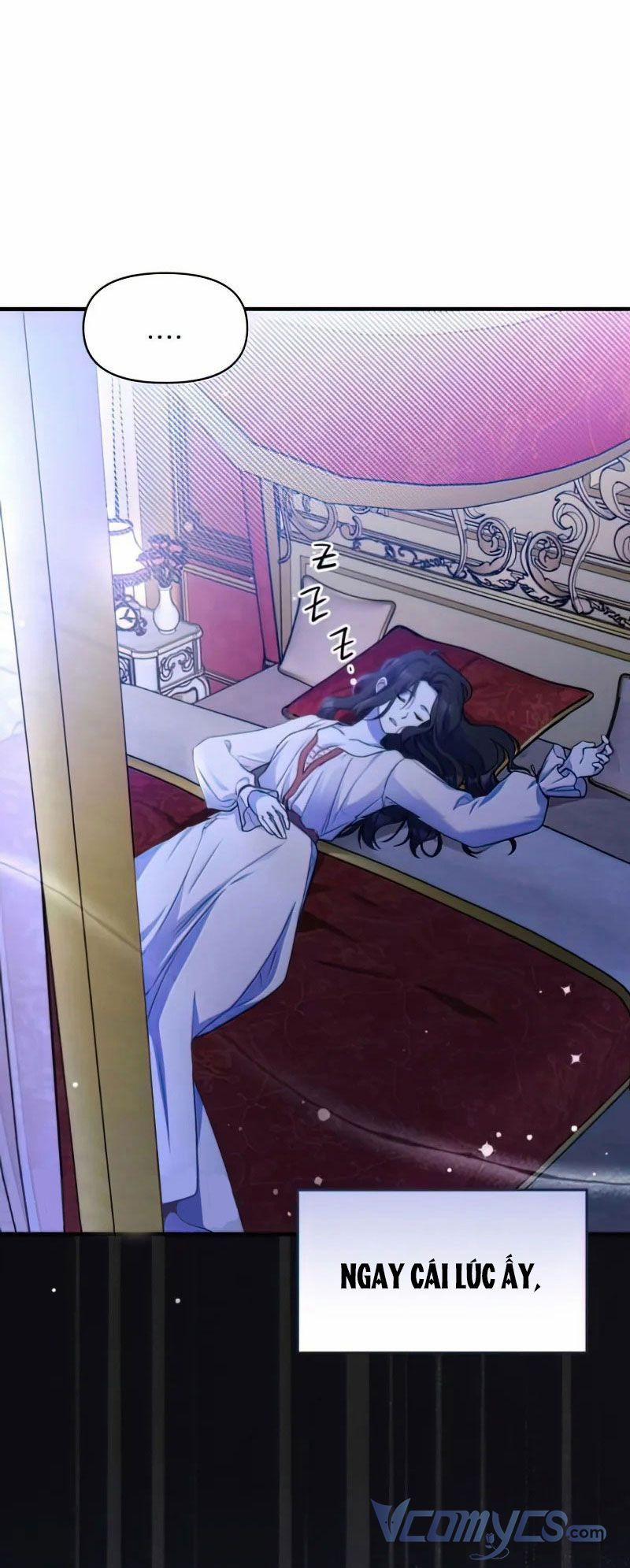 Vì Tình Yêu Bị Bỏ Rơi Của Tôi 7.5 trang 10