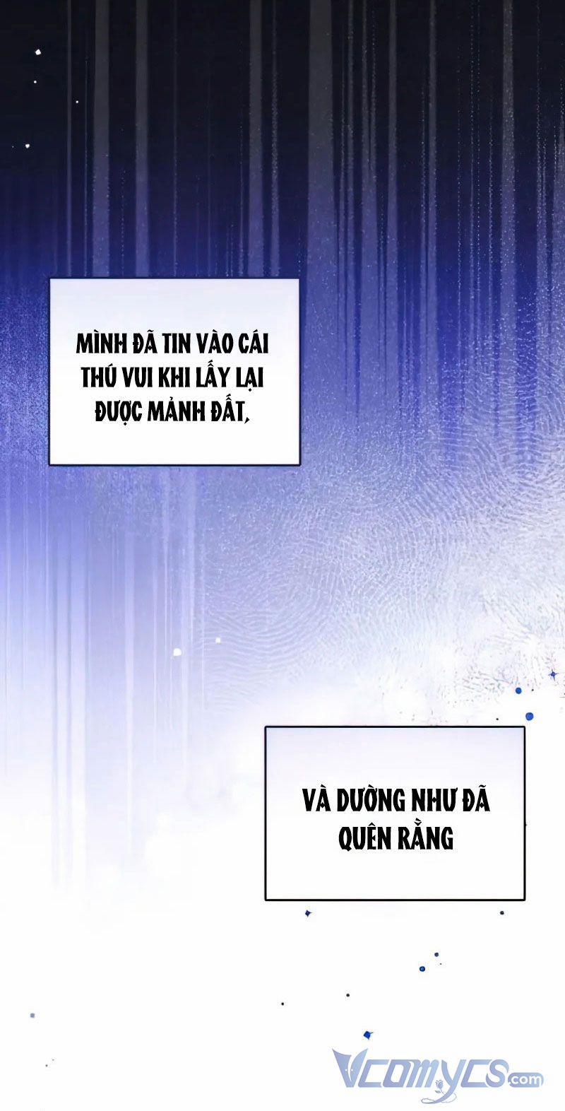 Vì Tình Yêu Bị Bỏ Rơi Của Tôi 7.5 trang 11