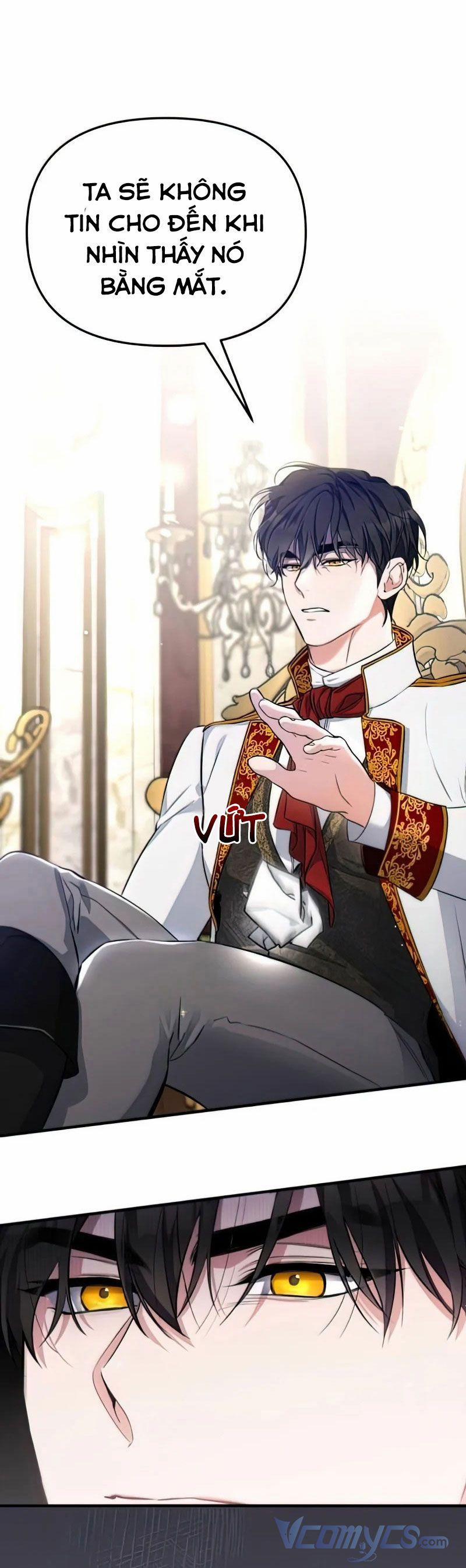 Vì Tình Yêu Bị Bỏ Rơi Của Tôi 7.5 trang 14