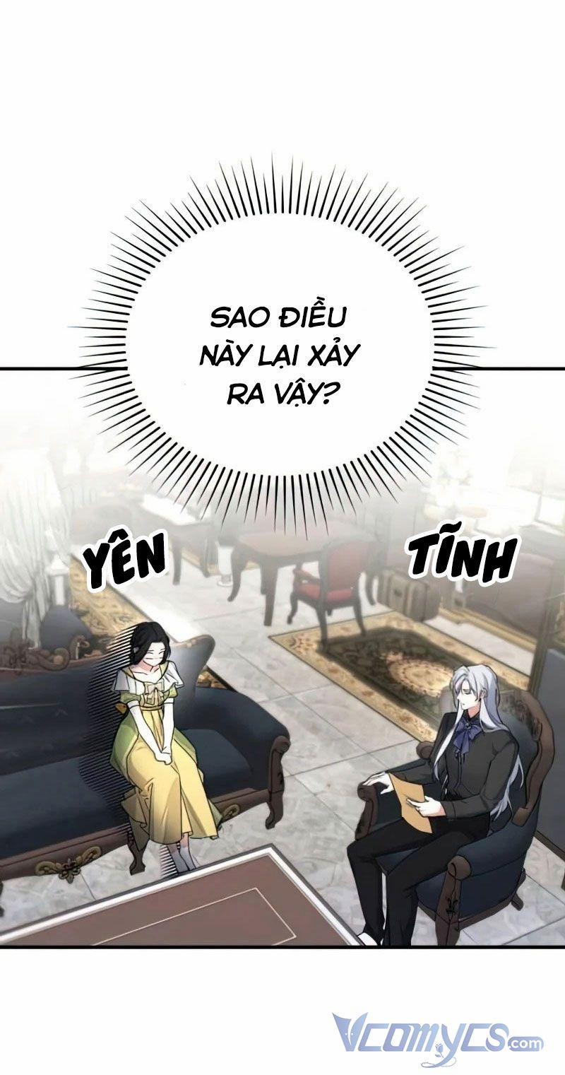 Vì Tình Yêu Bị Bỏ Rơi Của Tôi 7.5 trang 18