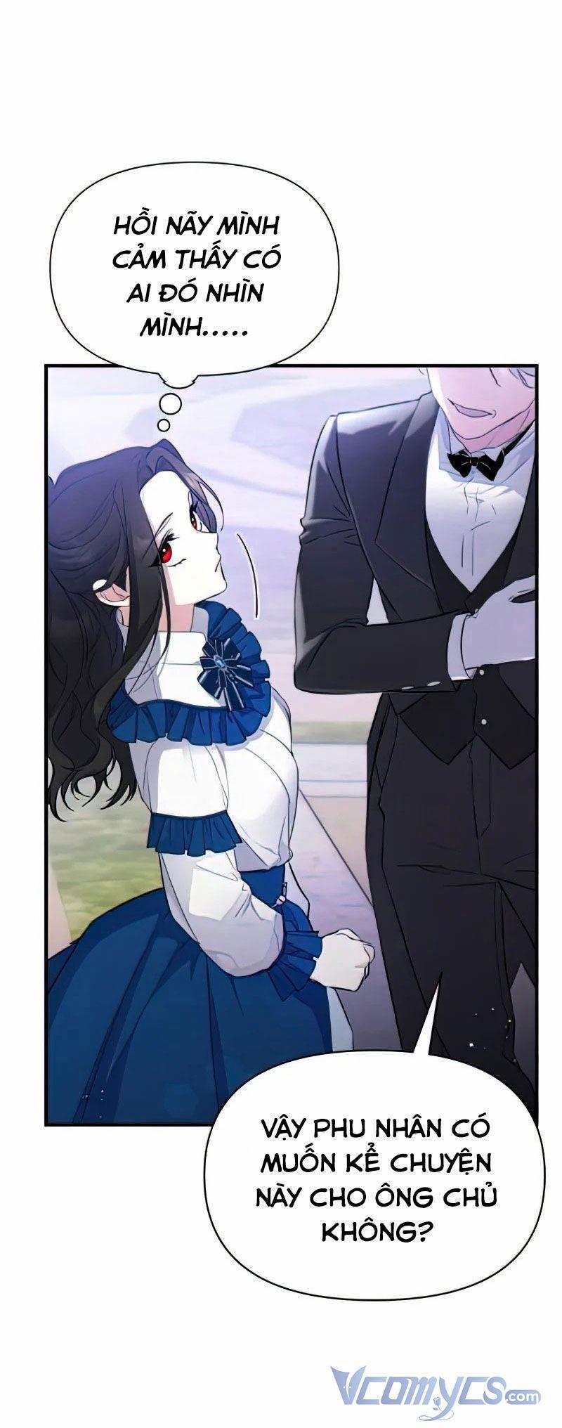 Vì Tình Yêu Bị Bỏ Rơi Của Tôi 7.5 trang 2