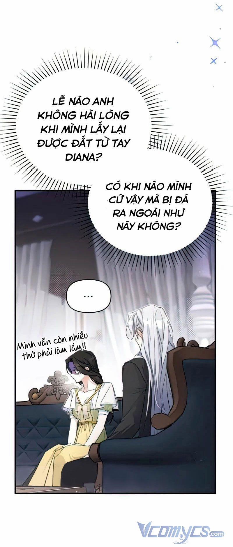 Vì Tình Yêu Bị Bỏ Rơi Của Tôi 7.5 trang 20