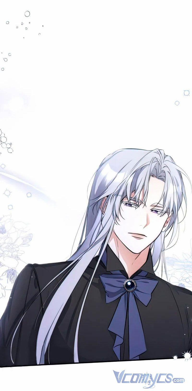 Vì Tình Yêu Bị Bỏ Rơi Của Tôi 7.5 trang 22