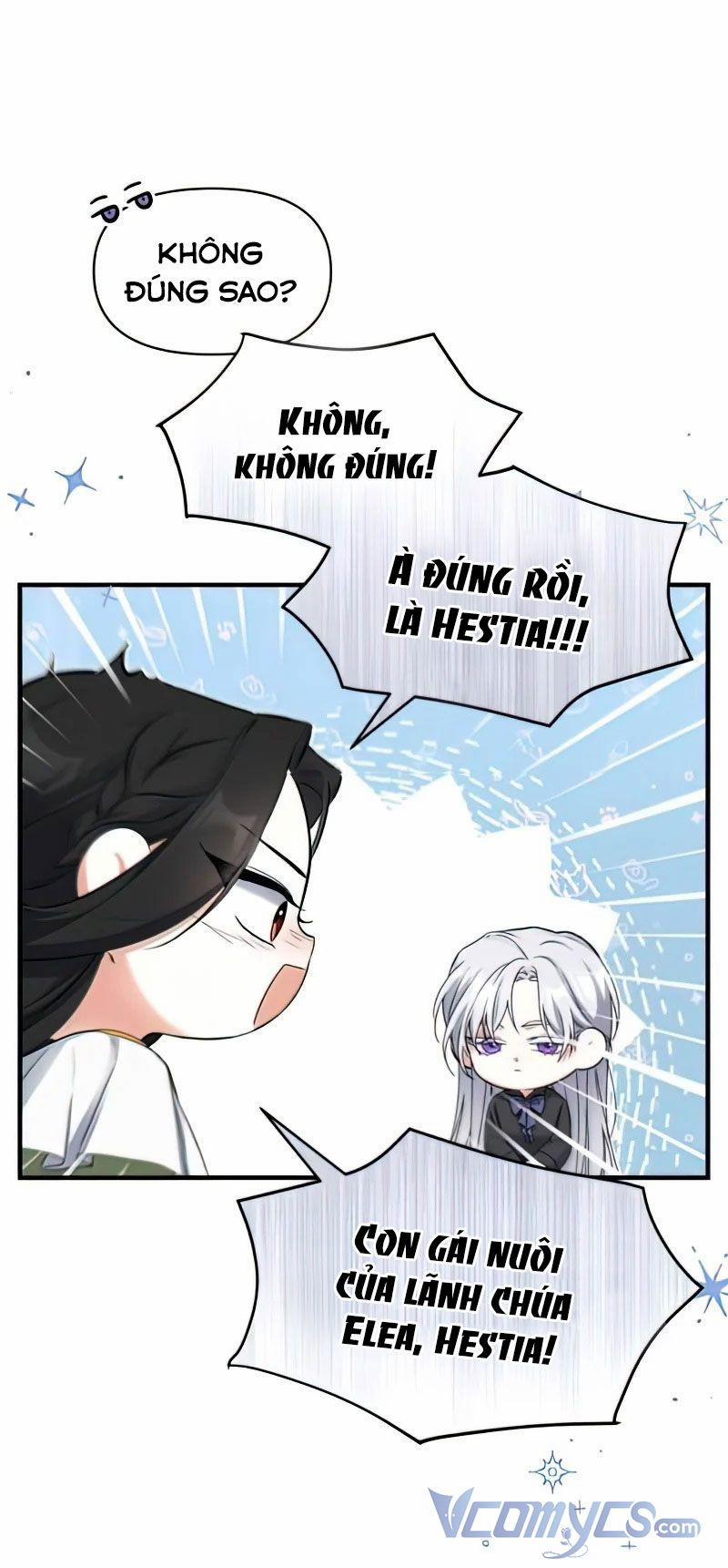 Vì Tình Yêu Bị Bỏ Rơi Của Tôi 7.5 trang 25