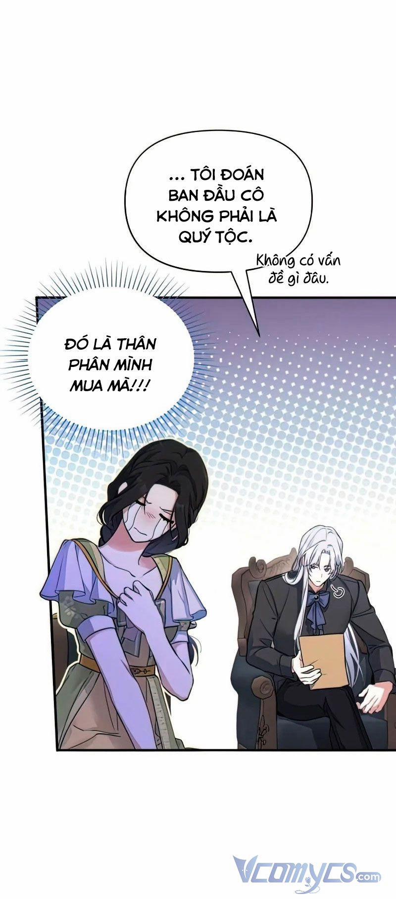Vì Tình Yêu Bị Bỏ Rơi Của Tôi 7.5 trang 26