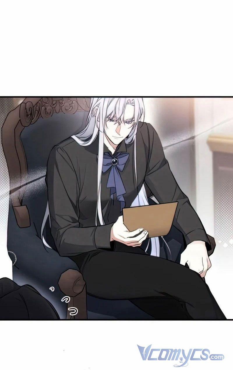 Vì Tình Yêu Bị Bỏ Rơi Của Tôi 7.5 trang 27