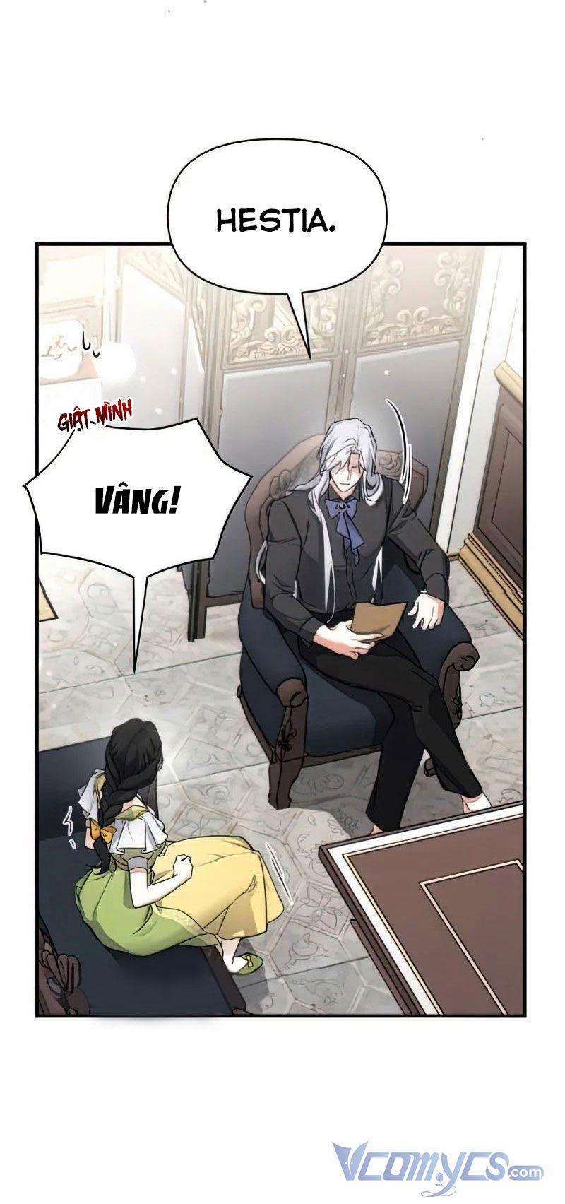 Vì Tình Yêu Bị Bỏ Rơi Của Tôi 7.5 trang 28