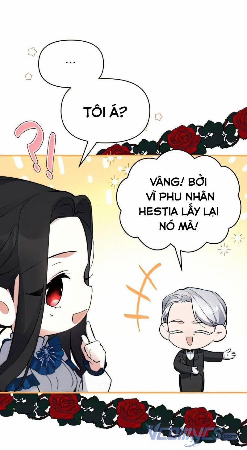 Vì Tình Yêu Bị Bỏ Rơi Của Tôi 7.5 trang 3