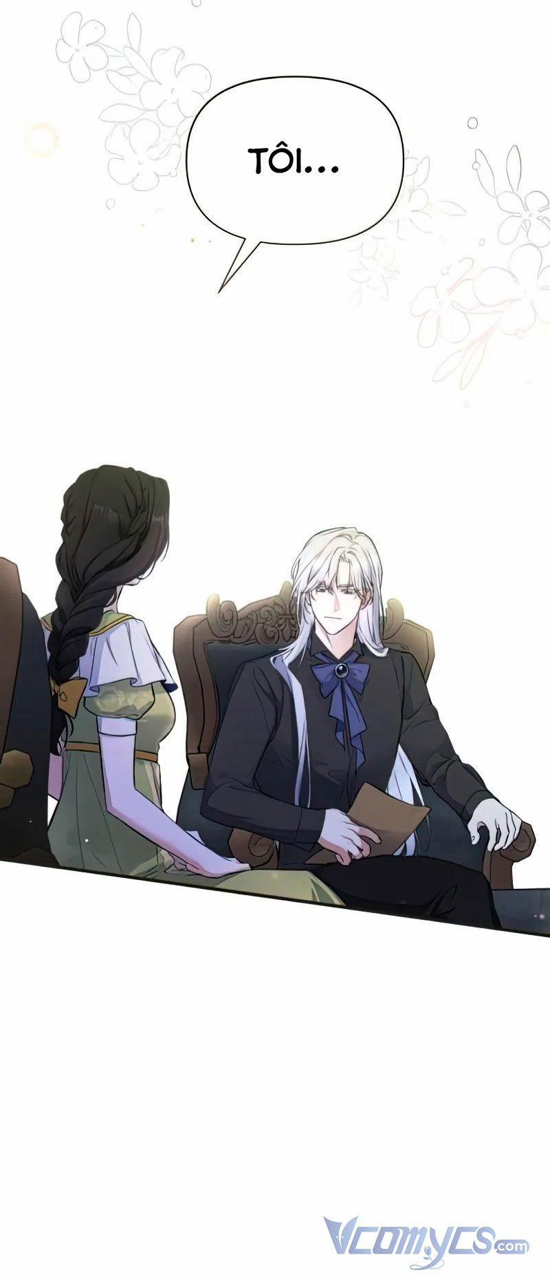Vì Tình Yêu Bị Bỏ Rơi Của Tôi 7.5 trang 32