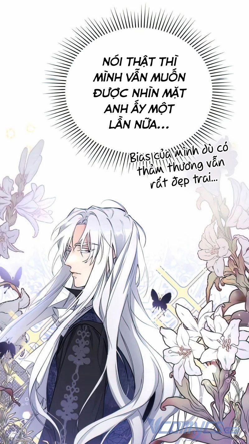 Vì Tình Yêu Bị Bỏ Rơi Của Tôi 7.5 trang 4