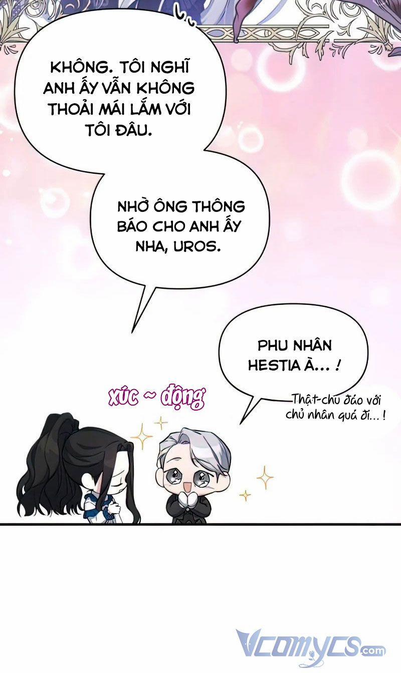 Vì Tình Yêu Bị Bỏ Rơi Của Tôi 7.5 trang 5