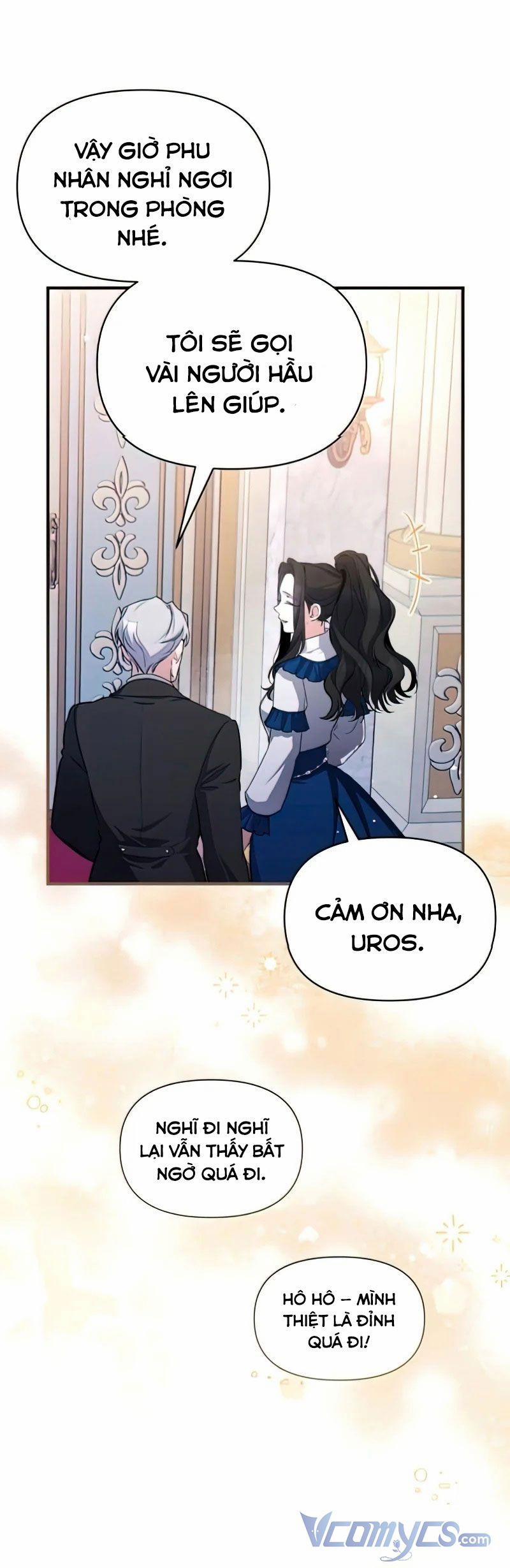 Vì Tình Yêu Bị Bỏ Rơi Của Tôi 7.5 trang 6