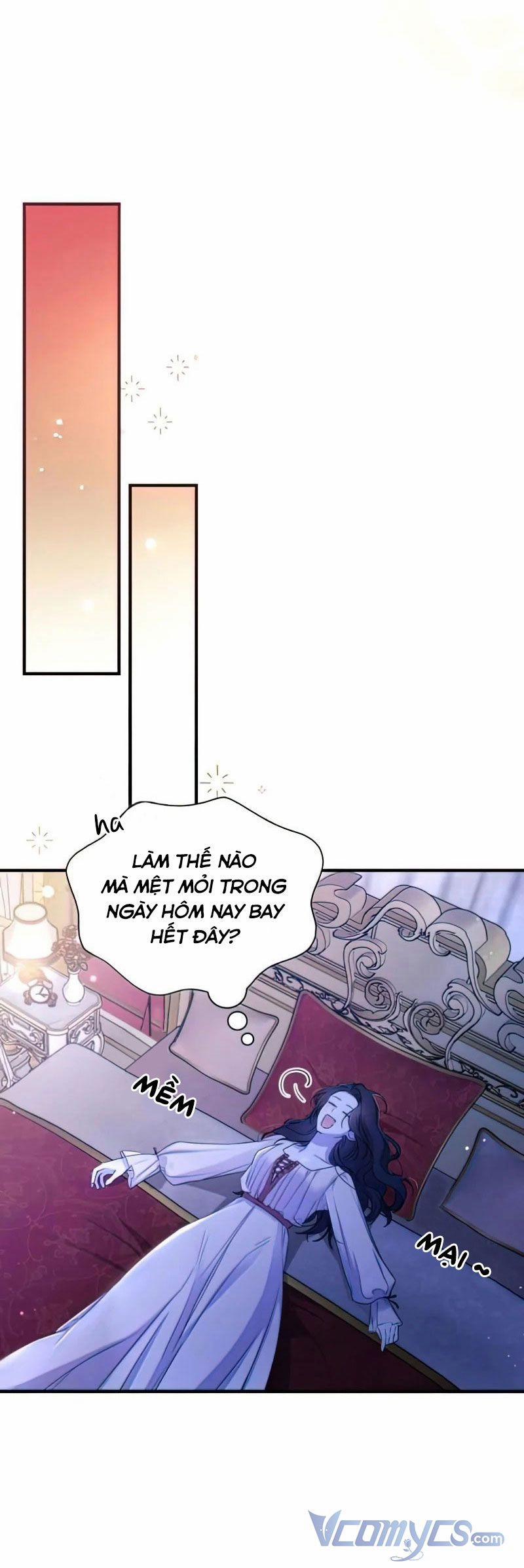 Vì Tình Yêu Bị Bỏ Rơi Của Tôi 7.5 trang 7