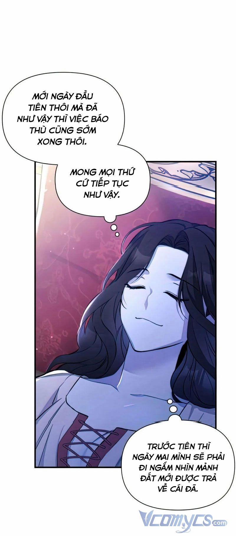 Vì Tình Yêu Bị Bỏ Rơi Của Tôi 7.5 trang 8