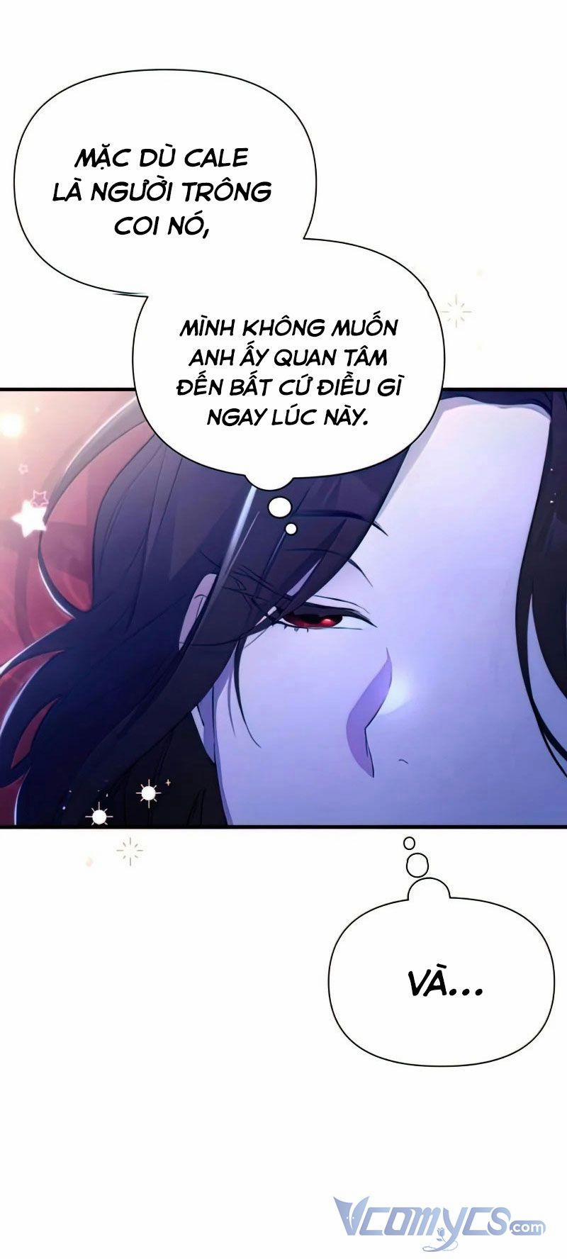 Vì Tình Yêu Bị Bỏ Rơi Của Tôi 7.5 trang 9