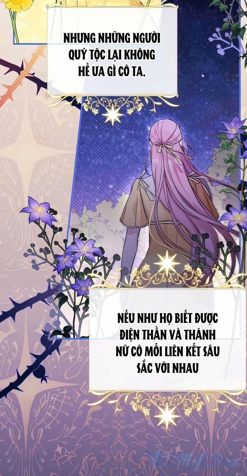 Vì Tình Yêu Bị Bỏ Rơi Của Tôi 7 trang 10