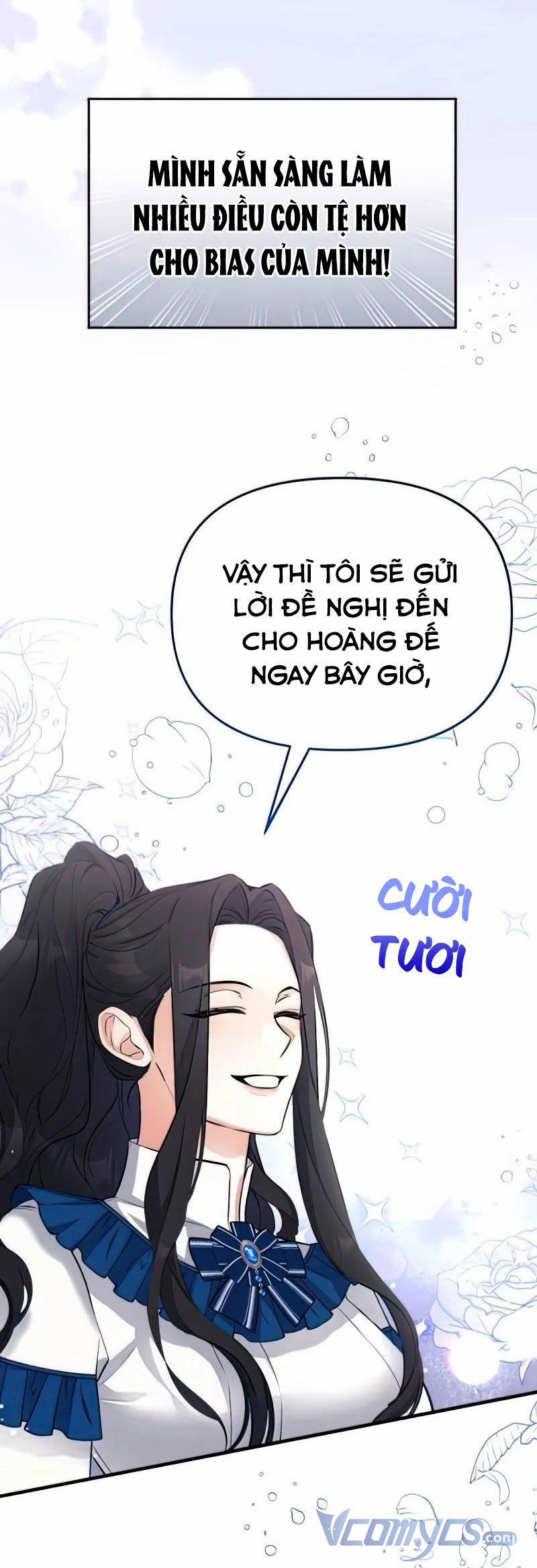 Vì Tình Yêu Bị Bỏ Rơi Của Tôi 7 trang 14