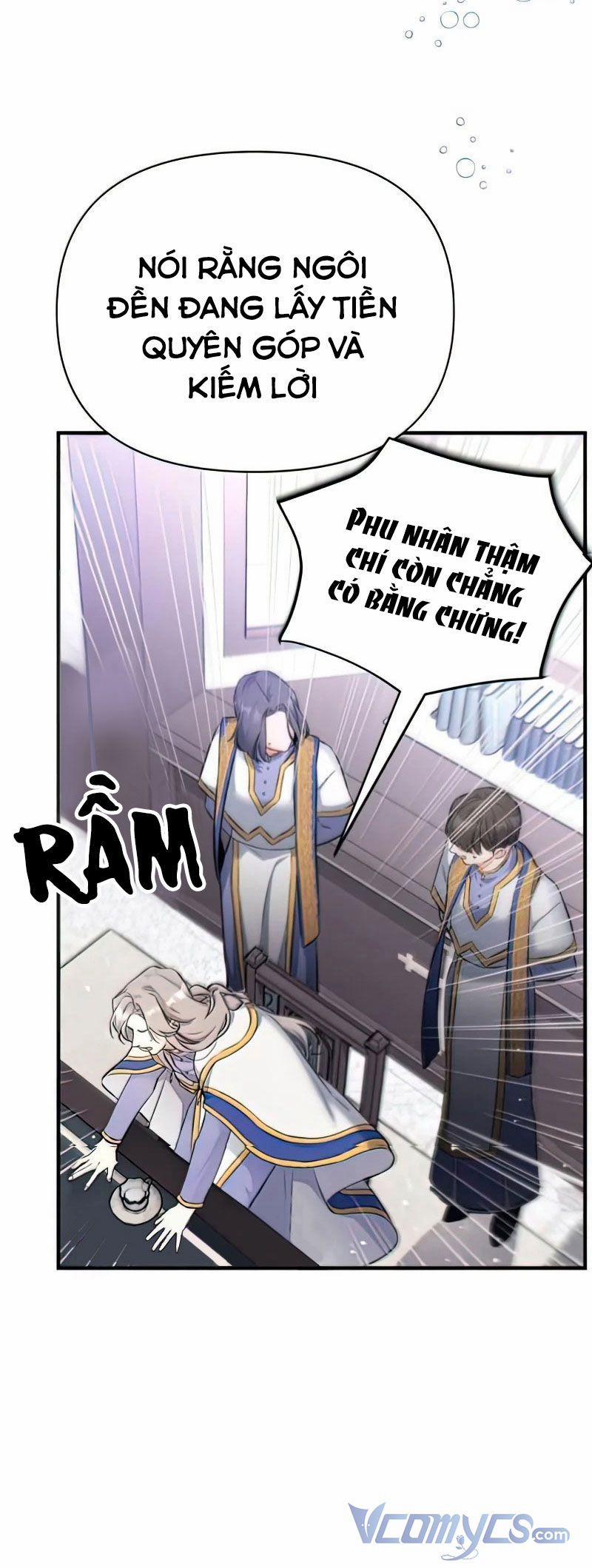 Vì Tình Yêu Bị Bỏ Rơi Của Tôi 7 trang 15