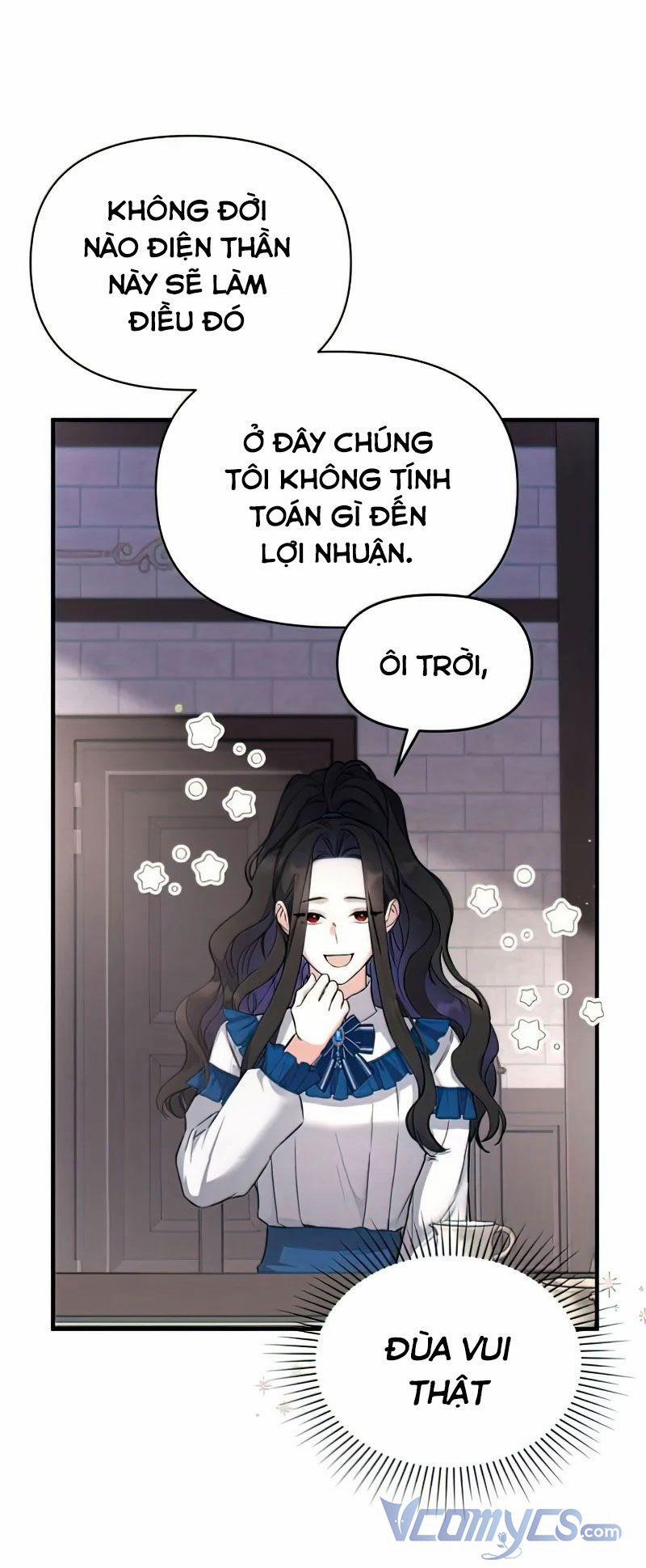 Vì Tình Yêu Bị Bỏ Rơi Của Tôi 7 trang 2