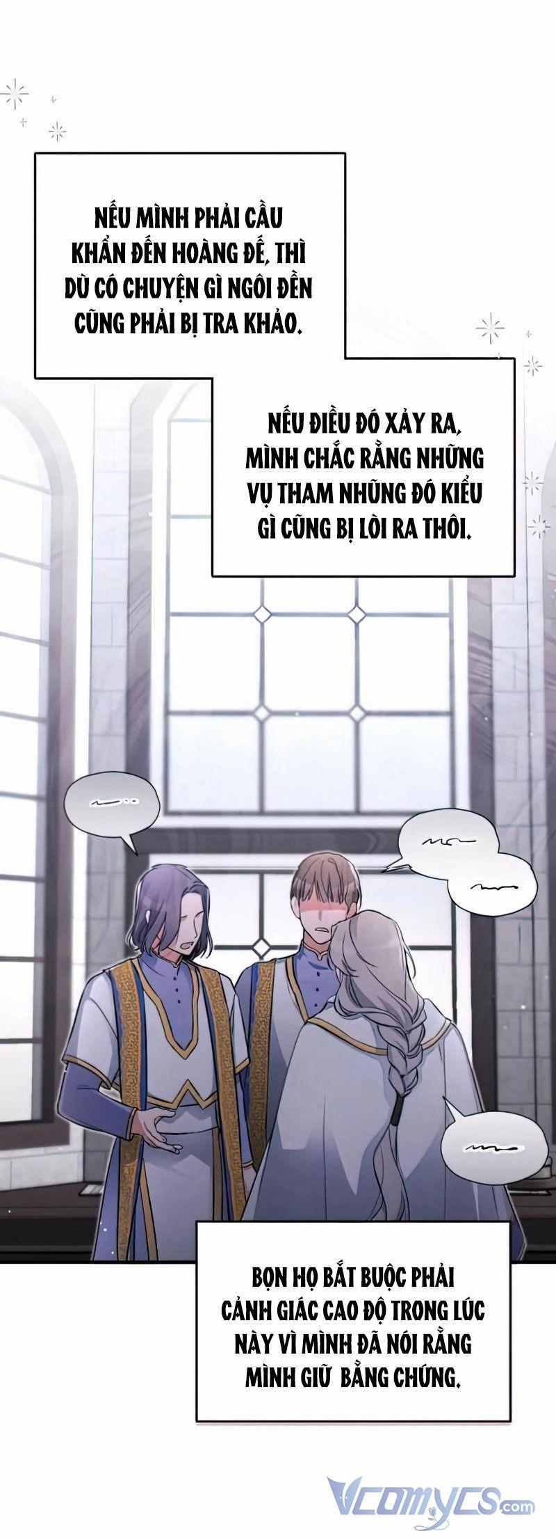 Vì Tình Yêu Bị Bỏ Rơi Của Tôi 7 trang 20