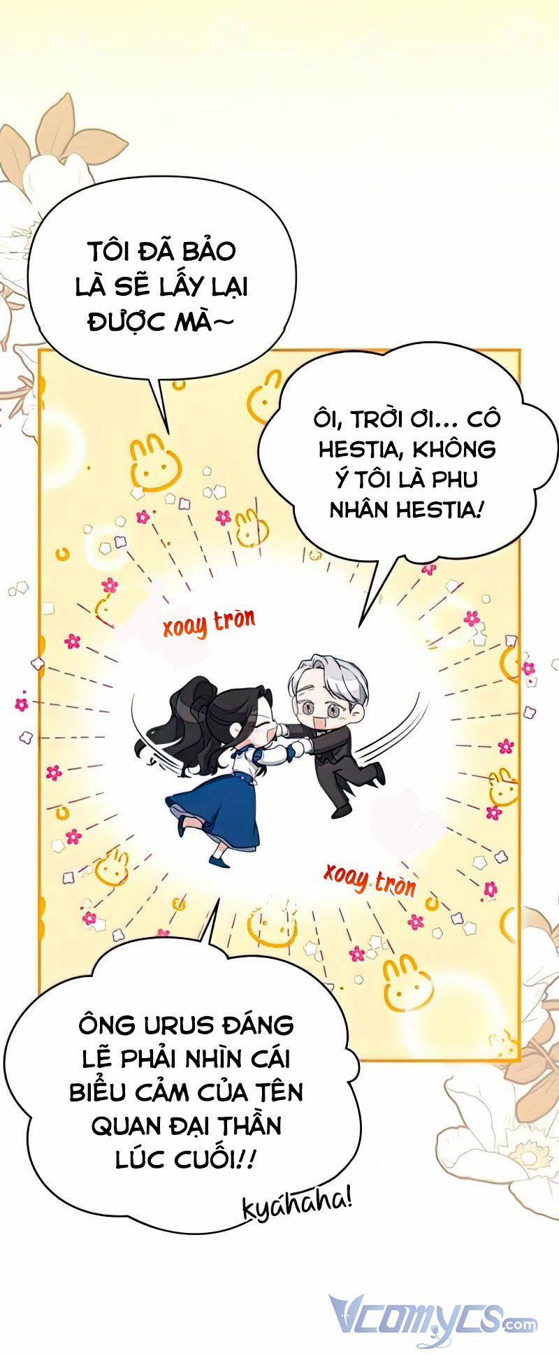 Vì Tình Yêu Bị Bỏ Rơi Của Tôi 7 trang 32