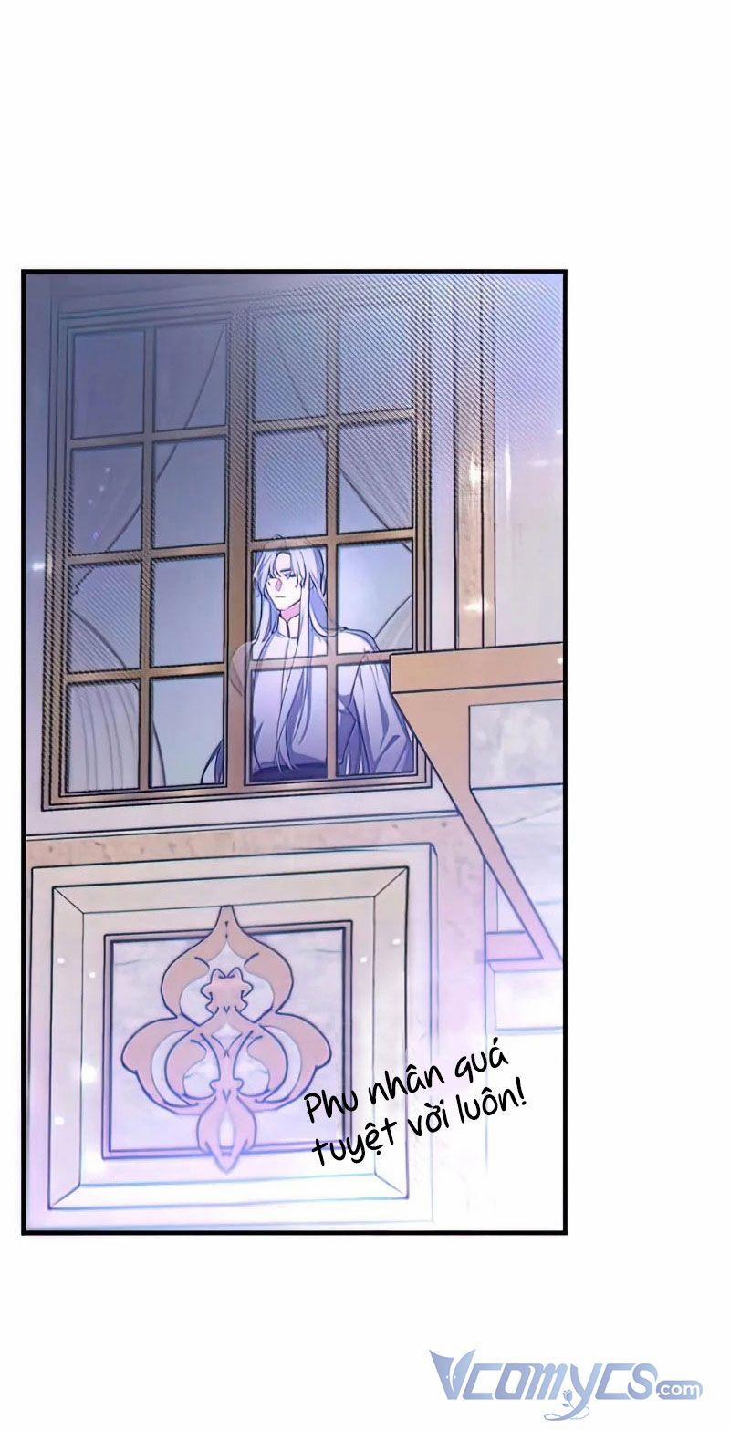 Vì Tình Yêu Bị Bỏ Rơi Của Tôi 7 trang 33