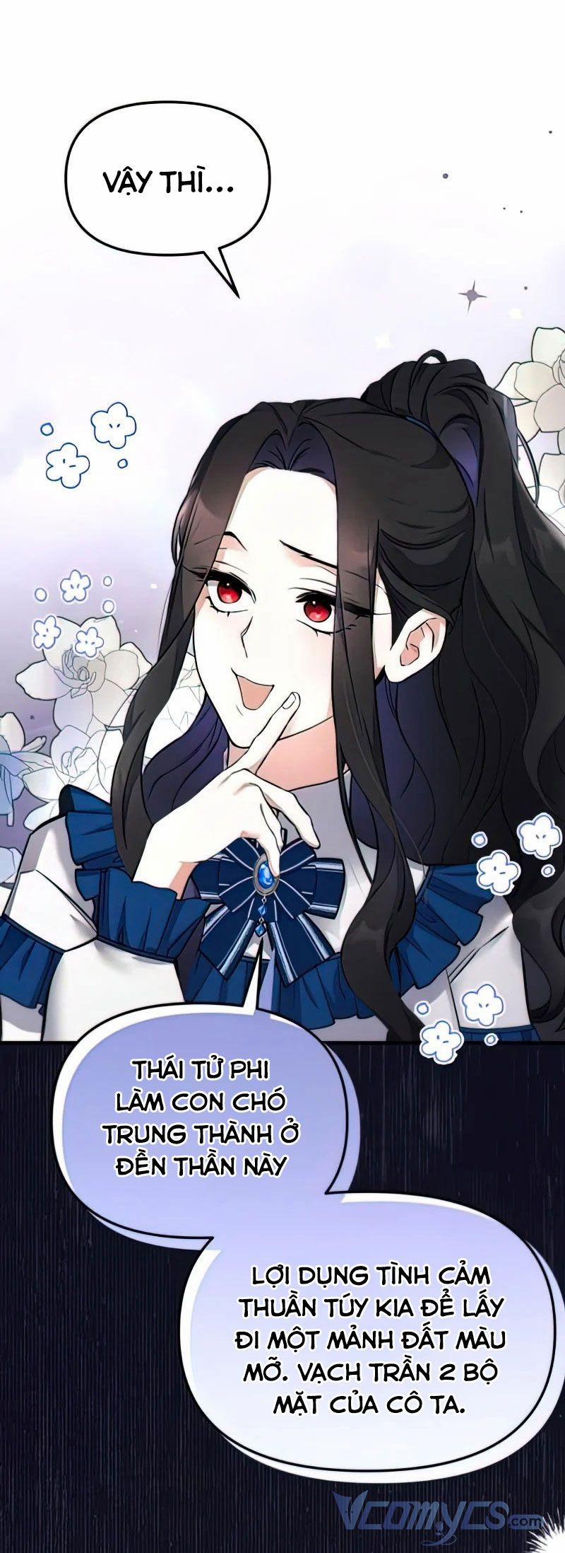 Vì Tình Yêu Bị Bỏ Rơi Của Tôi 7 trang 5