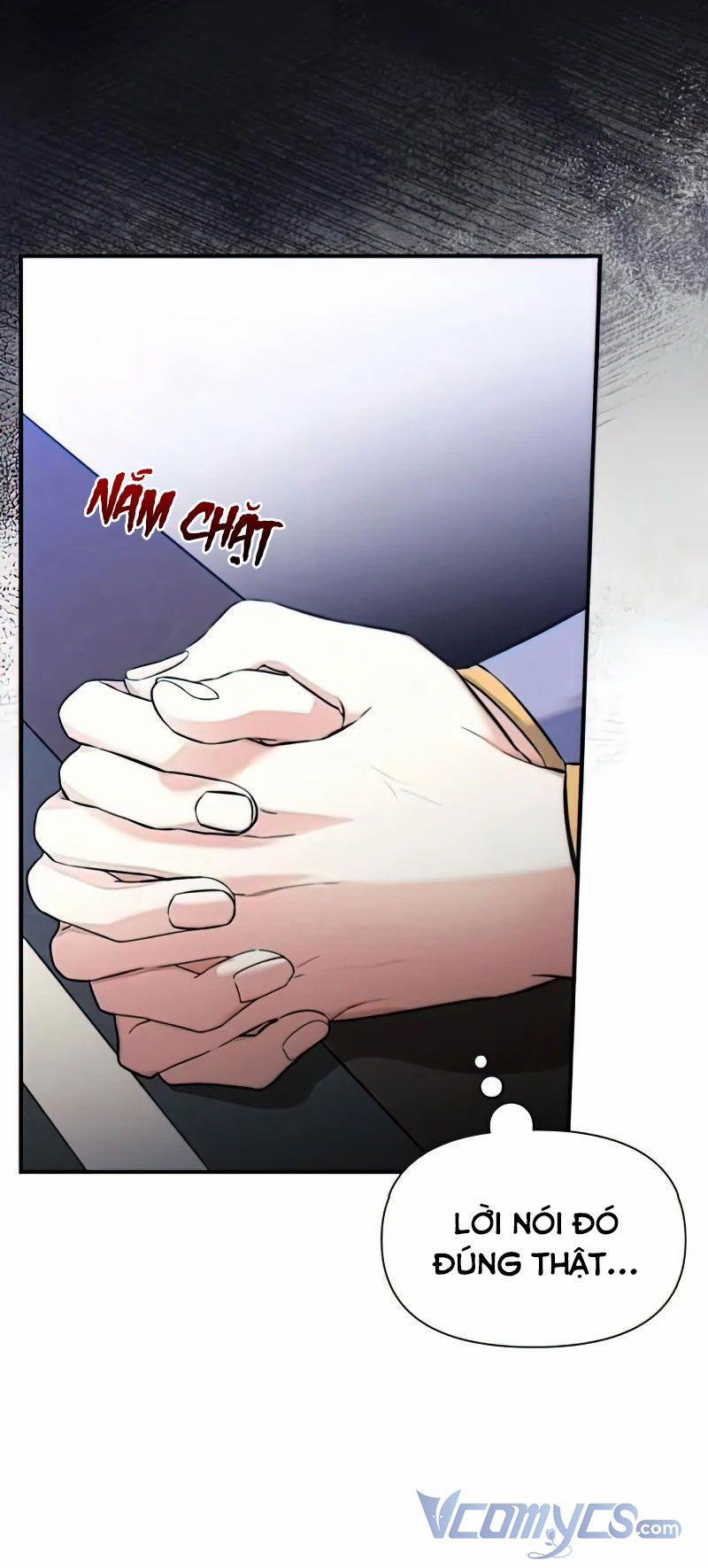 Vì Tình Yêu Bị Bỏ Rơi Của Tôi 7 trang 8