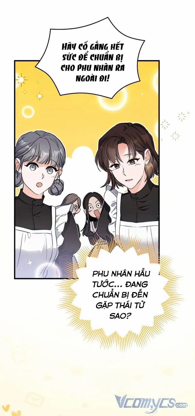 Vì Tình Yêu Bị Bỏ Rơi Của Tôi 8.5 trang 13