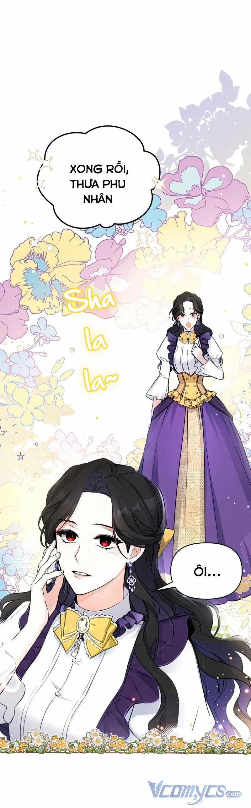 Vì Tình Yêu Bị Bỏ Rơi Của Tôi 8.5 trang 17