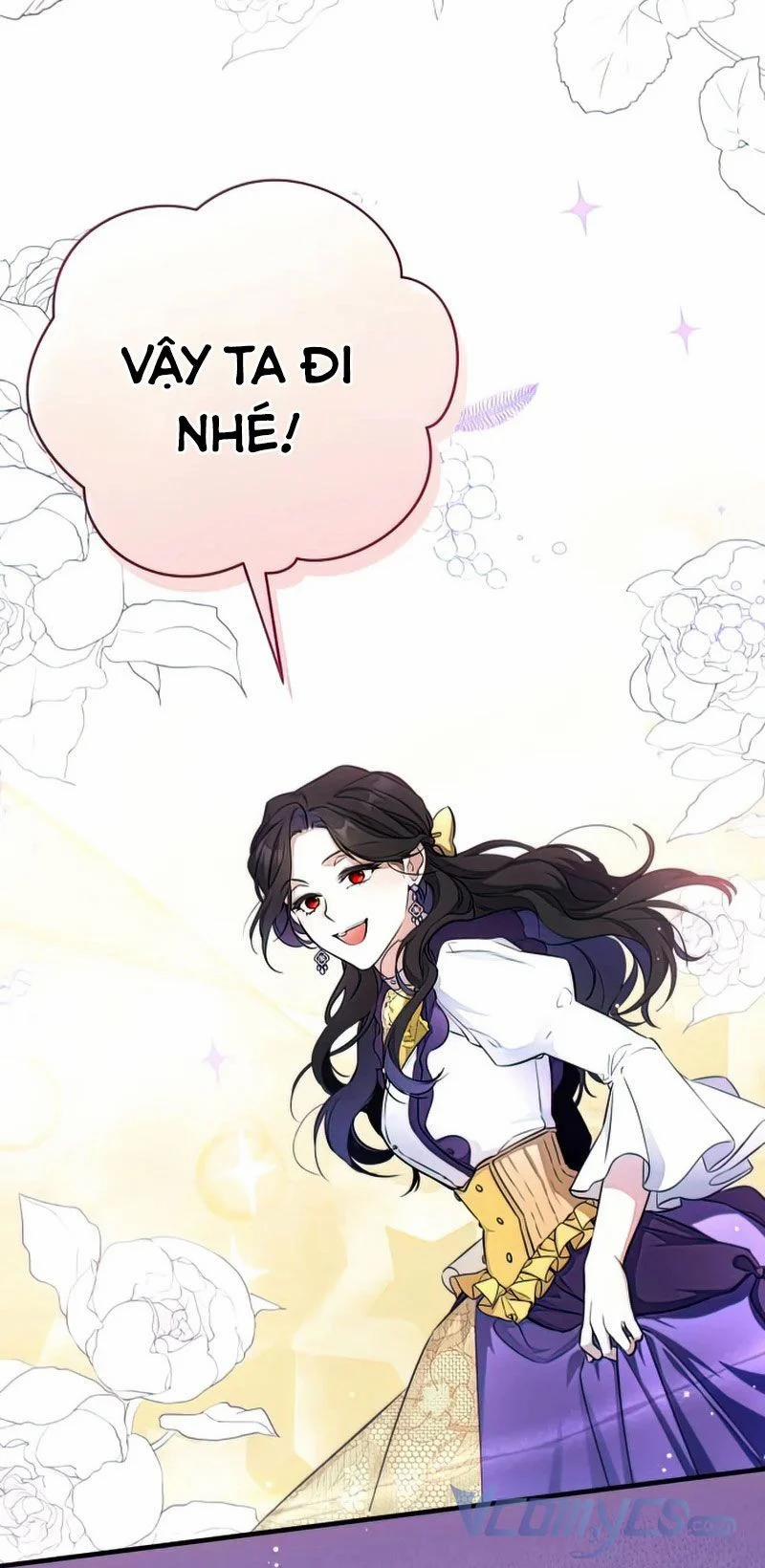 Vì Tình Yêu Bị Bỏ Rơi Của Tôi 8.5 trang 23