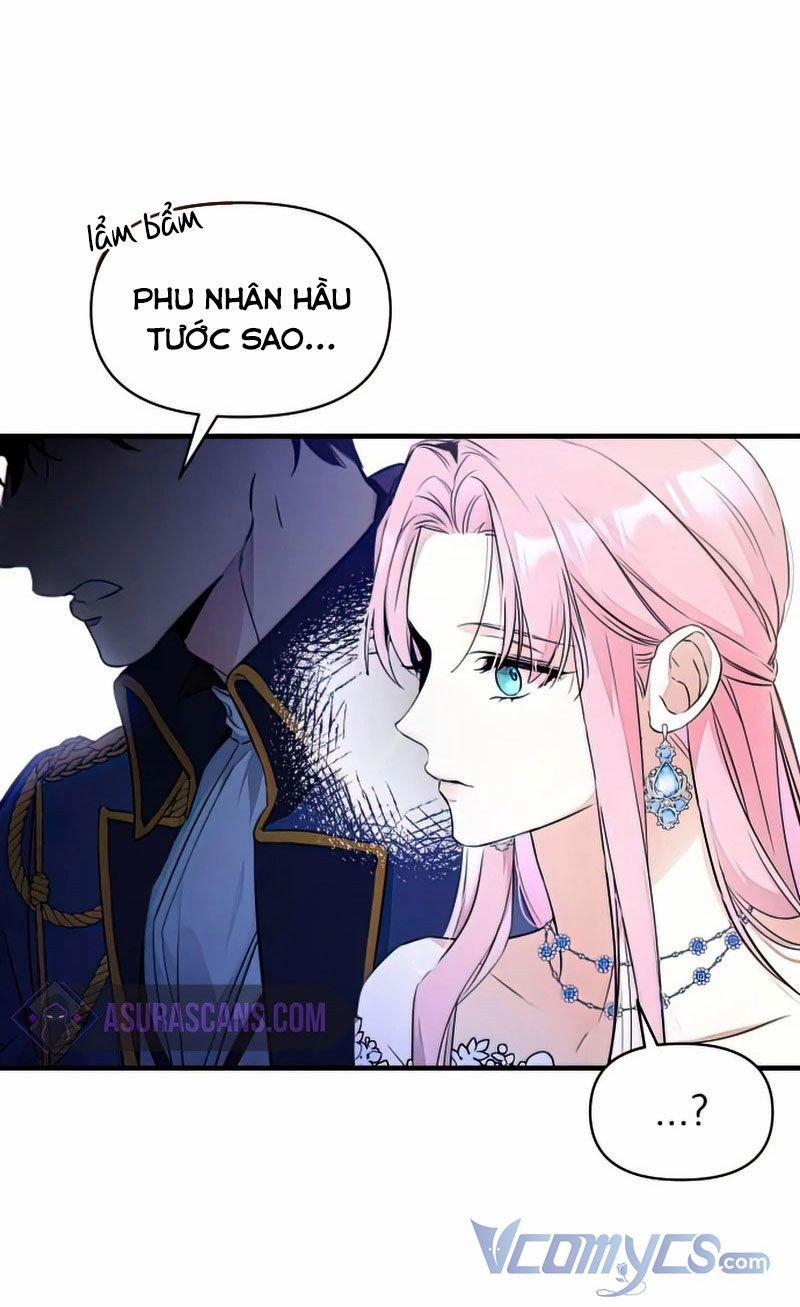 Vì Tình Yêu Bị Bỏ Rơi Của Tôi 8.5 trang 28