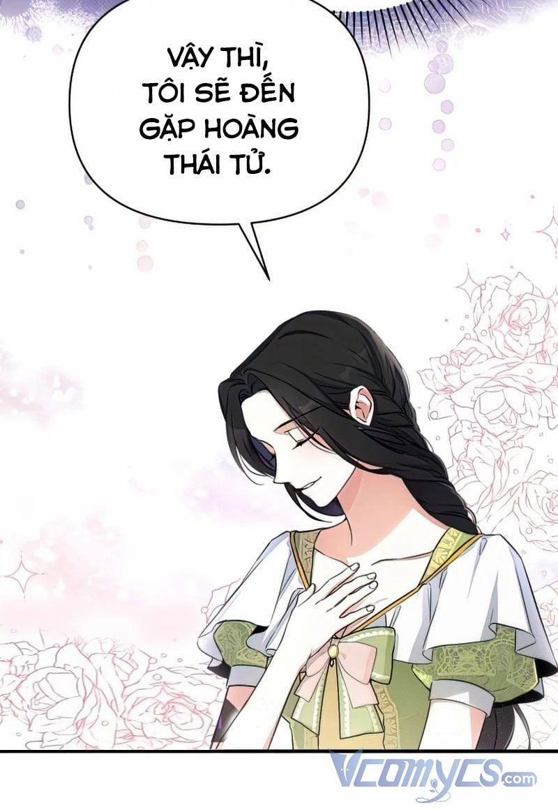 Vì Tình Yêu Bị Bỏ Rơi Của Tôi 8.5 trang 3