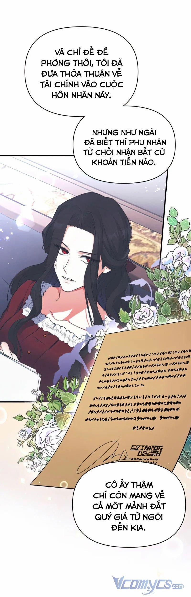 Vì Tình Yêu Bị Bỏ Rơi Của Tôi 8 trang 14