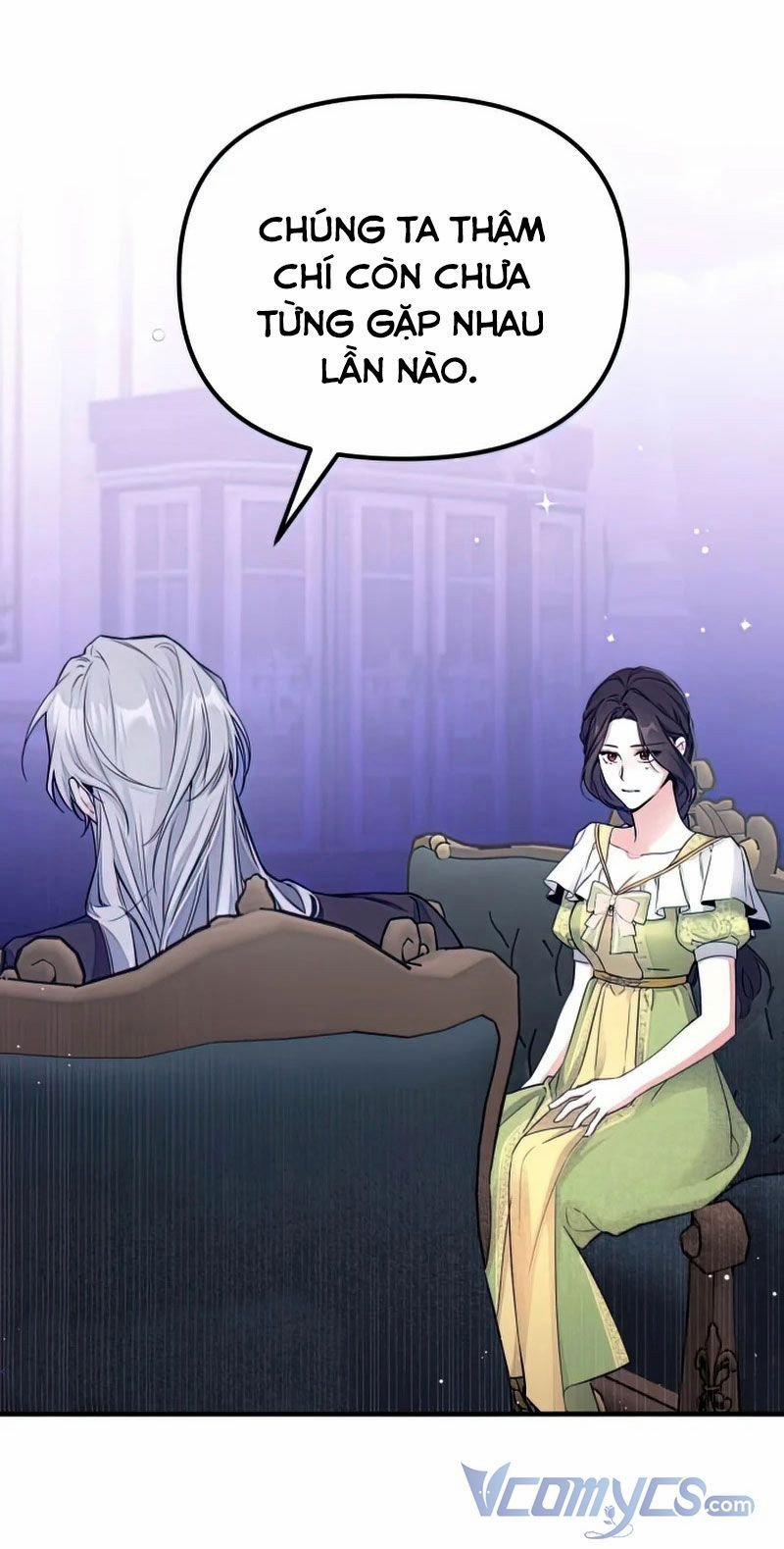 Vì Tình Yêu Bị Bỏ Rơi Của Tôi 8 trang 20