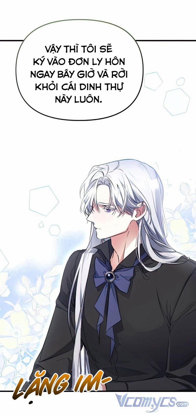 Vì Tình Yêu Bị Bỏ Rơi Của Tôi 8 trang 27