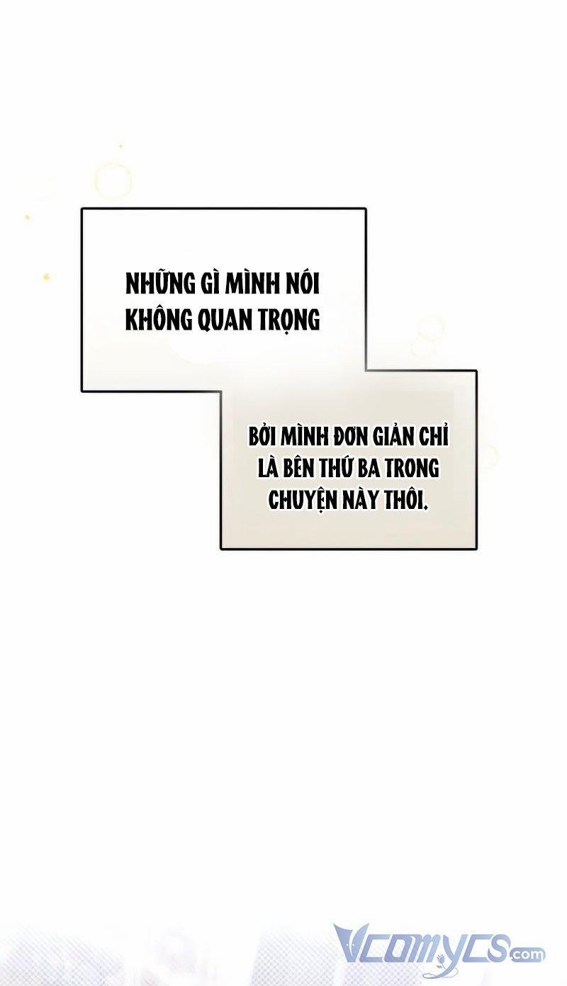 Vì Tình Yêu Bị Bỏ Rơi Của Tôi 8 trang 28